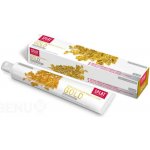 Splat Gold pro VIP s extraktem z diamantů a zlata 75 ml – Hledejceny.cz