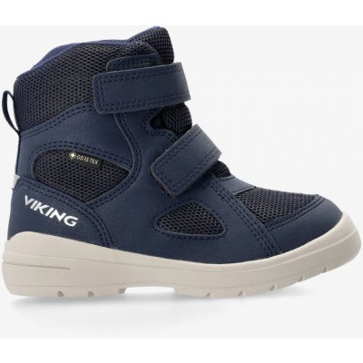 Viking zimní bota Fun Warm GTX 2V navy – Hledejceny.cz