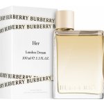 Burberry Her London Dream parfémovaná voda dámská 100 ml – Hledejceny.cz