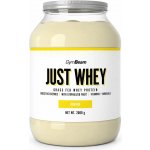 Vilgain Grass-Fed Whey Protein 2000 g – Zboží Mobilmania