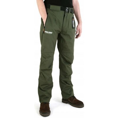 Prologic Kalhoty Combat Trousers Army Green – Hledejceny.cz