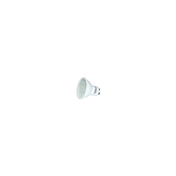 Žárovka Lumenmax žárovka Lumenmax LED GU10, 230V, 4W, 310lm, studená bílá