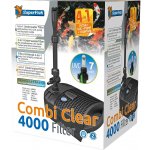 Superfish Combi Clear 4000 4-v-1 – Sleviste.cz