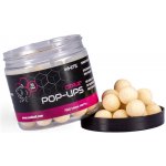 Kevin Nash Boilies Citruz Pop Ups White 75 g 20 mm – Hledejceny.cz