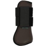 RIDING Šlachové chrániče WORLD hnědé – Hledejceny.cz