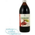 EkoMedica Šťáva Červená řepa 100% 1000 ml – Hledejceny.cz