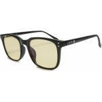 BrainMarket Brýle blokující 40% modrého světla, BLACKBIRD – Hledejceny.cz