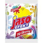 Jaso Efekt odstraňovač skvrn a špíny 100 g