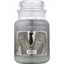 Country Candle Grey 652 g