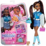 Barbie Dream Besties Barbie Brooklyn – Zbozi.Blesk.cz