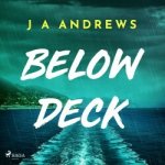 A tense psychological thriller at sea - Below Deck - EN – Hledejceny.cz
