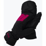 Viking Sherpa GTX mitten Ski lady černo-růžové – Hledejceny.cz