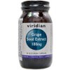 Doplněk stravy Viridian Grape Seed extract 90 kapslí