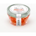 Gourmet Partners kaviár z divok. lososa gorbuša premium 50 g – Zboží Dáma