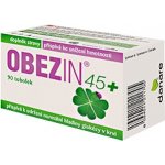 Obenzin 45+ 90 tablet – Zboží Mobilmania