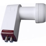 Inverto Red Extend Twin 0,3dB – Zboží Živě