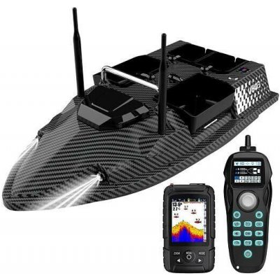 Flytec V803-Pro 5200mAh návnada loď – Sleviste.cz