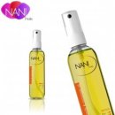 Nani masážní a tělový olej Lemon Yellow 100 ml