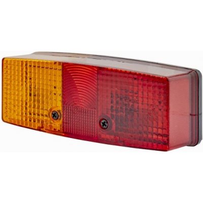 HELLA Zadní světlo 2SD003184031 – Hledejceny.cz