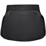 Gumová vana do kufru Mercedes C-Class W204 2011-2014 sedan Novline 34.39.B10 – Hledejceny.cz