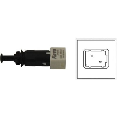 Spínač brzdového světla KAVO PARTS EBL-6502 – Hledejceny.cz