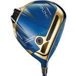 TaylorMade Stealth 2 Team Europe driver pánské RH 10,5° regular graphite Fujikura Ventus Blue – Zboží Mobilmania