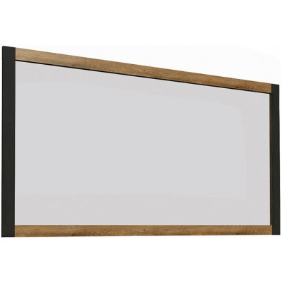 Kondela MONTANA LS 123 x 84.5 cm dub dřevotříska – Zboží Dáma