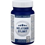 Melatonin Bylinky 30 tablet – Hledejceny.cz