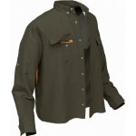 Geoff Anderson košile Polybrush 2 green – Zbozi.Blesk.cz