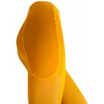 Velvet Cotton 120 DEN hořčicová – Zboží Dáma