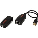 Roline USB 2.0 extender přes TP – Hledejceny.cz