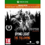 Dying Light (Enhanced Edition) – Zboží Živě