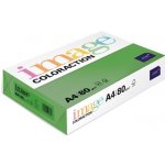 Papír Image Coloraction A4 80 g 500 Dublin tmavě zelená DG47 – Zboží Dáma