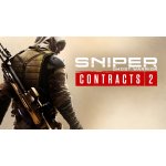 Sniper Ghost Warrior: Contracts 2 – Hledejceny.cz