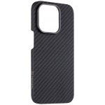 Pouzdro Tactical MagForce Aramid Apple iPhone 14 černé – Zboží Živě