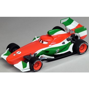 Disney Cars 2 Francesco Bernoulli