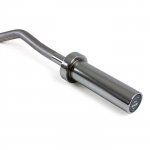 TRINFIT Olympijská osa SZ 1200 mm 50 mm – Hledejceny.cz