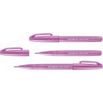 Pentel SES15 fialový – Zboží Mobilmania