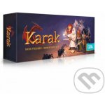 Albi Karak sada 8 figurek pro rozšíření – Zboží Živě