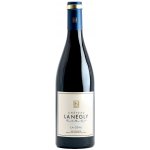 La Negly AOP La Clape Rouge La Cote 14% 0,75 l (holá láhev) – Hledejceny.cz