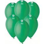 Gemar #013 Balónek 30 cm 12" tmavě zelený – Hledejceny.cz
