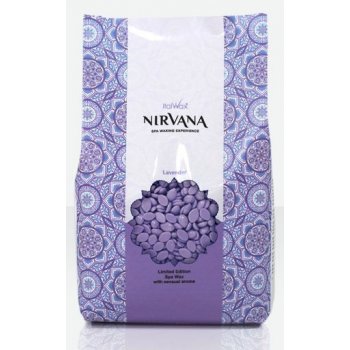 Italwax Filmwax - zrnka vosku Lavender 1 kg