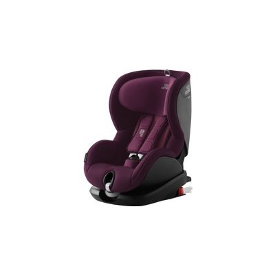 Britax Römer TRIFIX 2 i-Size 2022 Burgundy Red – Hledejceny.cz