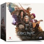 Zaklínač: Cesta osudu deluxe edice – Hledejceny.cz