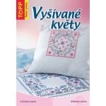 Vyšívané květy – Hledejceny.cz