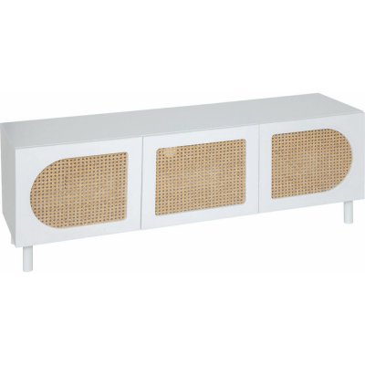 Atmosphera Carbas 140 x 41,7 x 50 cm – Zboží Mobilmania