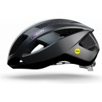 Limar Air Stratos MIPS matt black 2022 – Zboží Dáma