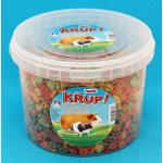 Apetit Křup! 3 l 1,15 kg – Zbozi.Blesk.cz