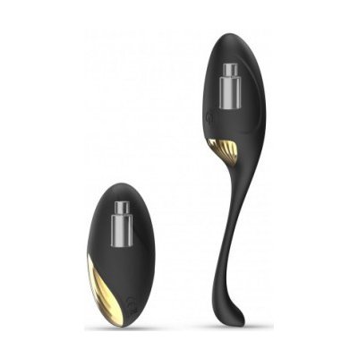 Marc Dorcel Secret Orgasm Vajíčko – Zboží Dáma