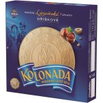 Opavia Kolonáda Tradiční lázeňské oplatky oříškové 175 g – Zbozi.Blesk.cz